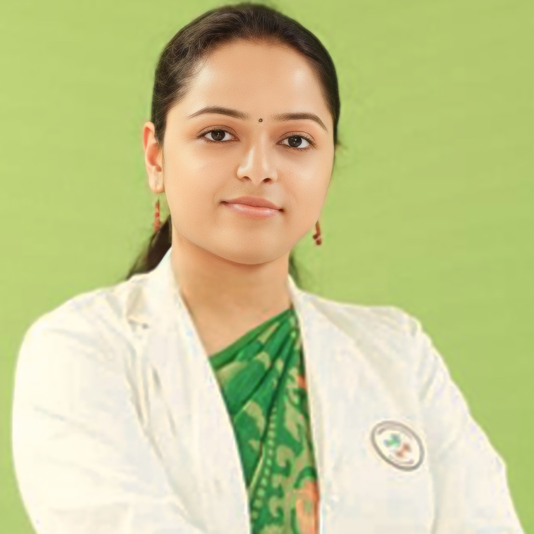 Dr. Pragya Gupta