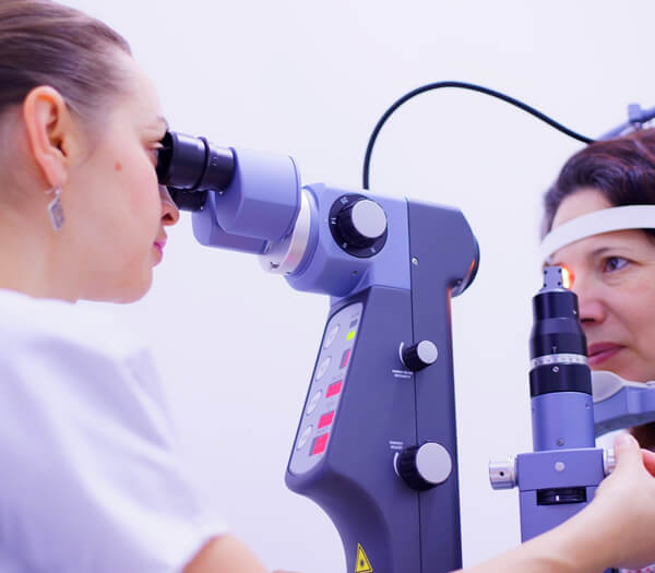 Laser Aesthetic Course