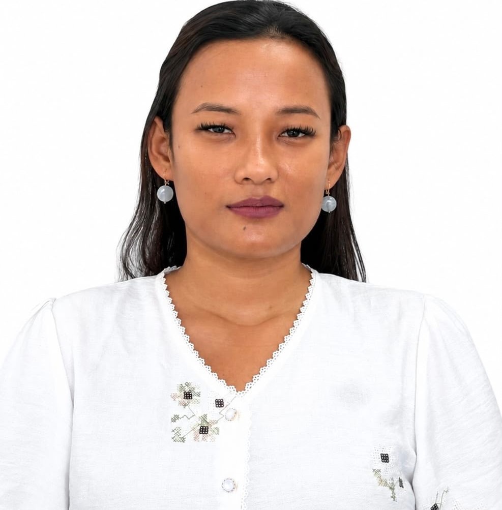 Dr Monica Moirangthem - MBBS, FAM Aesthetic Physician Imphal, Manipur, India